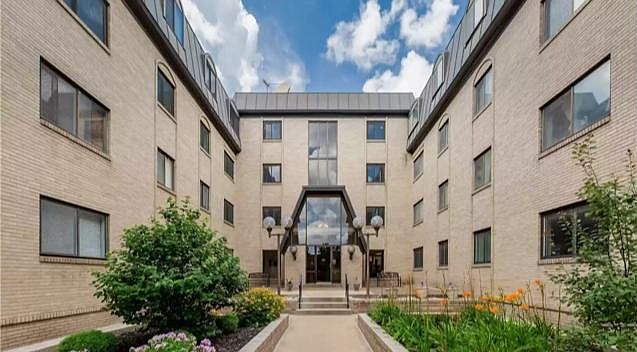 1st image of 4355 Maryland Ave #231