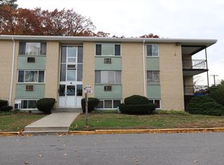 24 Nelson Dr APT 2A, Randolph, MA 02368