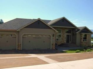 595 W Rolling Hills Ln, Wenatchee, WA 98801