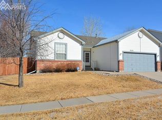 8095 Radcliff Dr, Colorado Springs, CO 80920