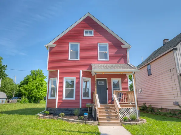 (undisclosed Address), Cleveland, OH 44109