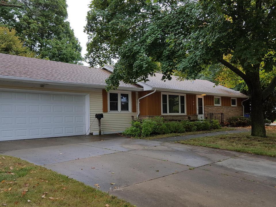 2nd image of 401 Downing Dr