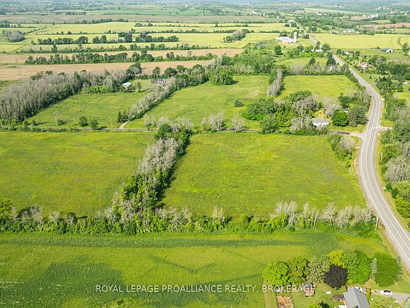 3rd image of LOT Townline Rd #A