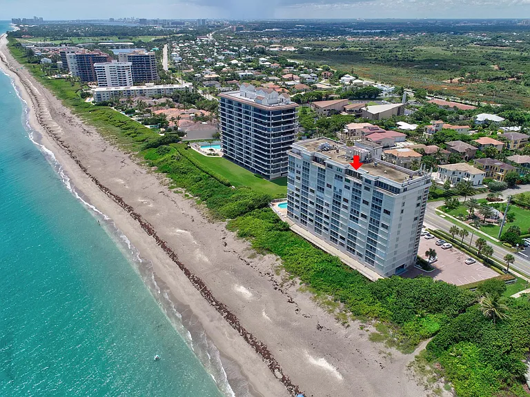 840 Ocean Dr #Penthouse C — Photo 38