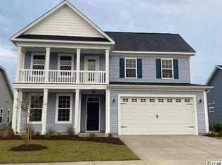 458 Cascade Loop LOT 56, Driftwood D Little River, SC 29566