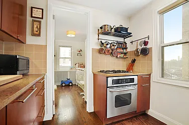 Sold by Corcoran