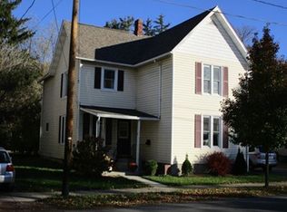 5 Grant St, Wellsboro, PA 16901
