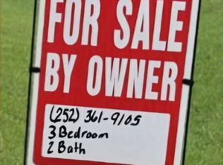 3906 Random Rd, Kinston, NC 28504