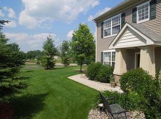 12290 Urbank St NE UNIT H, Blaine, MN 55449