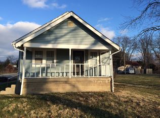 2703 Woodrow Ave, Indianapolis, IN