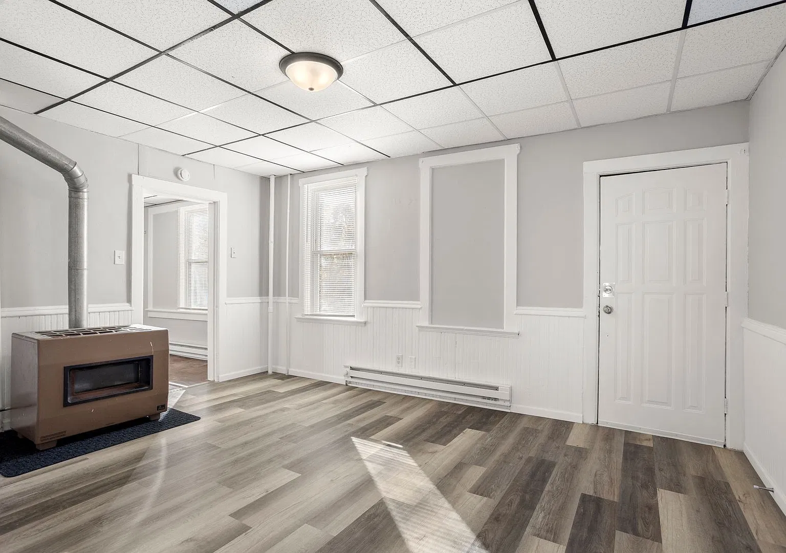 1100 N. Van Buren Street — Photo 3