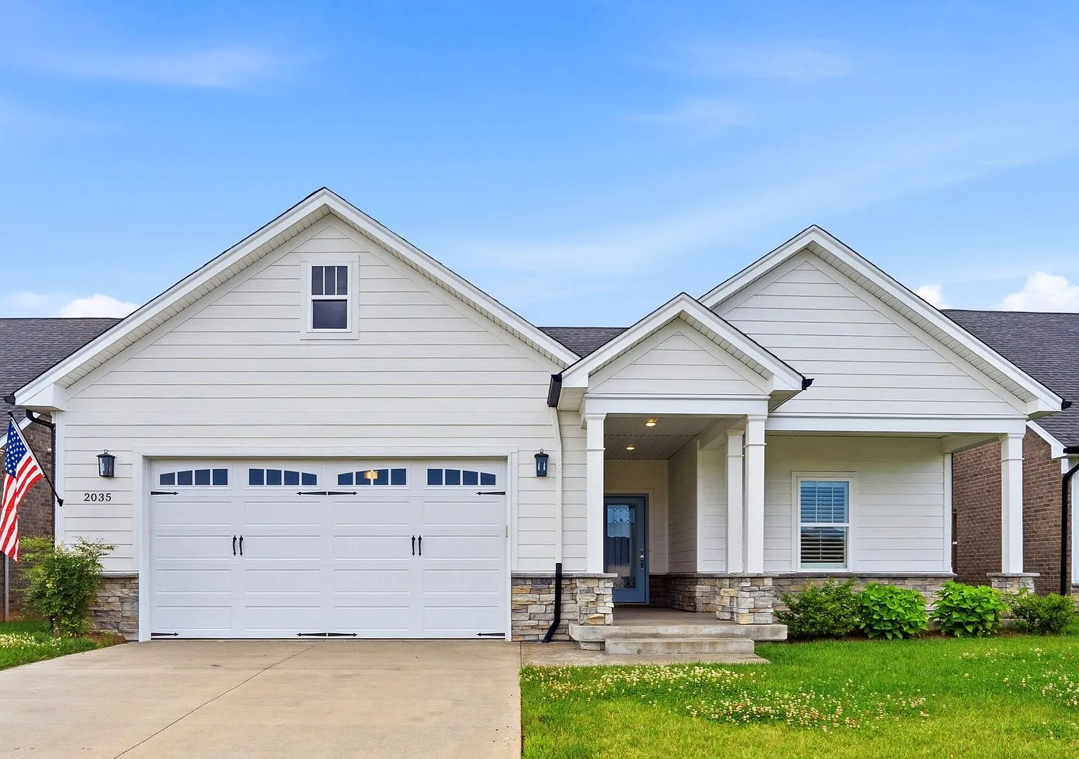 Rental Property on Champion Pointe Golf Course — Photo 1