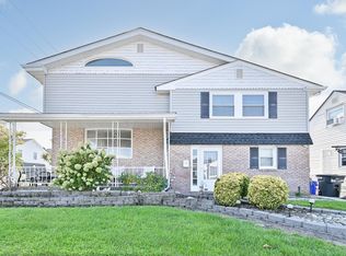 100 N Argyle Ave, Margate, NJ 08402