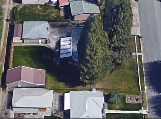 7015 N Calispel St, Spokane, WA 99208