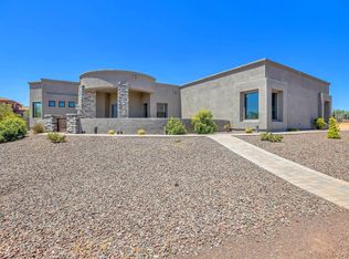 13847 E Yolantha St, Scottsdale, AZ 85262