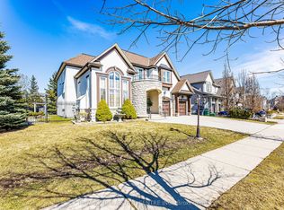 645 Cranleigh Ct, Mississauga, ON L5H 4M5