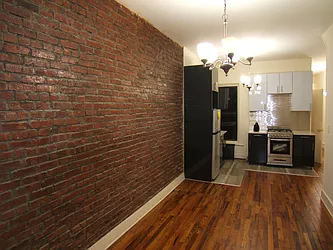 Rented by Joel Weisz, LREB