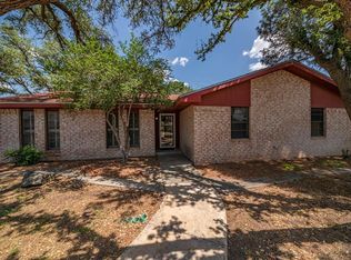 1360 Pagewood Ave, Odessa, TX 79761