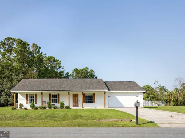 59 Cinnamon Teal Dr, Woodbine, GA 31569