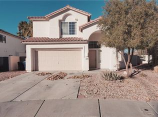 994 Broken Reed Ct, Henderson, NV 89015