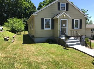 197 Norris St, Waterbury, CT 06705