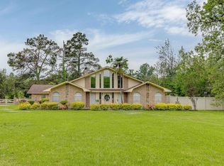 1372 Parker Rd, Monroe, LA 71202