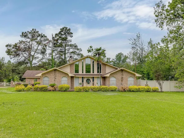1372 Parker Rd, Monroe, LA 71202