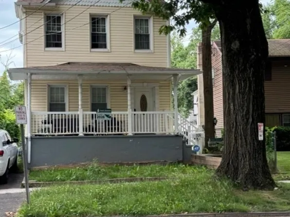 709 E 7Th St, Plainfield City, NJ 07062