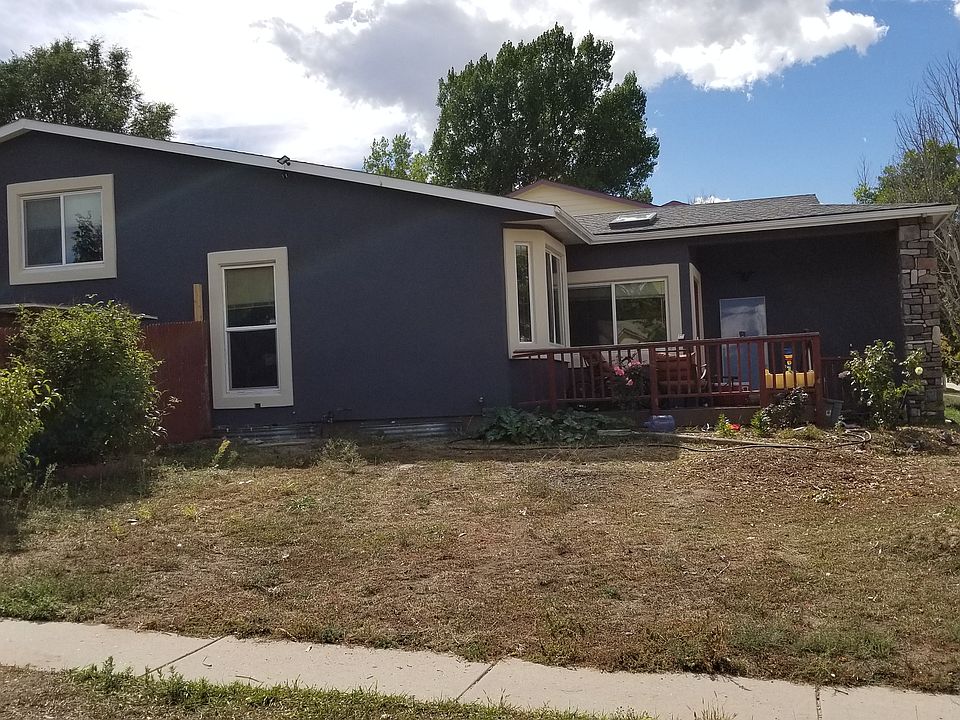 2nd image of 3585 Point Of The Rocks Dr