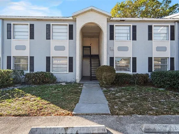 2535 N Alafaya Trl APT 66, Orlando, FL 32826