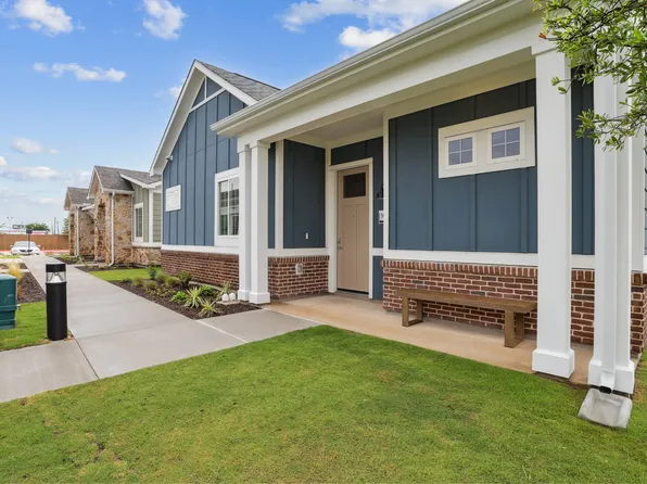 The Village at Golden Triangle