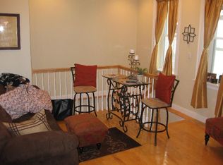 11 Sheafe St APT 2Z, Boston, MA 02113