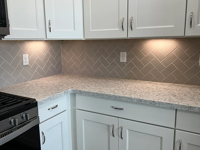 Under Counter Lighting