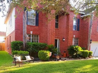 3218 Woods Canyon Ct, Missouri City, TX 77459