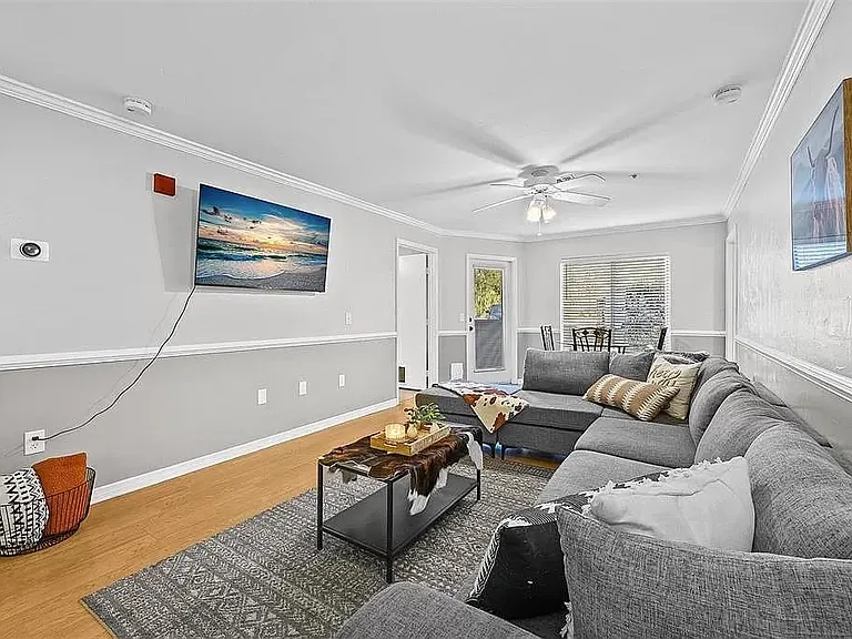 4000 SW 23rd St #1108 — Photo 1