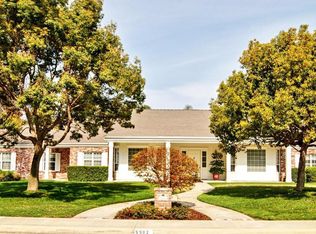 5502 W Nicholas Ave, Visalia, CA 93291