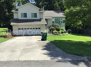 1920 Marty Cir, Knoxville, TN 37932