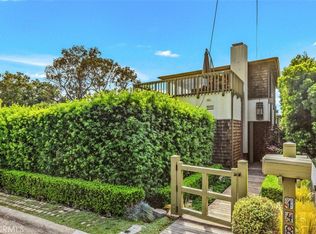 146 Chiquita St, Laguna Beach, CA 92651