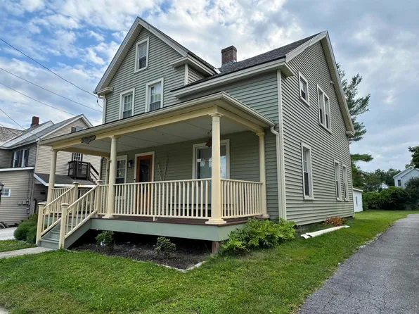 89 Brown Street, Rutland City, VT 05701