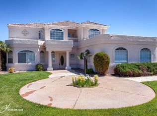 69 S 2000 E, Saint George, UT 84790