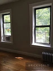 Rented by BRICK & GALO REALTY CORP