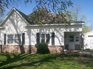 110 W Truman St, Marceline, MO 64658