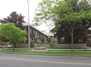 DaVinci Court Apartments, Rochester, NY 14607