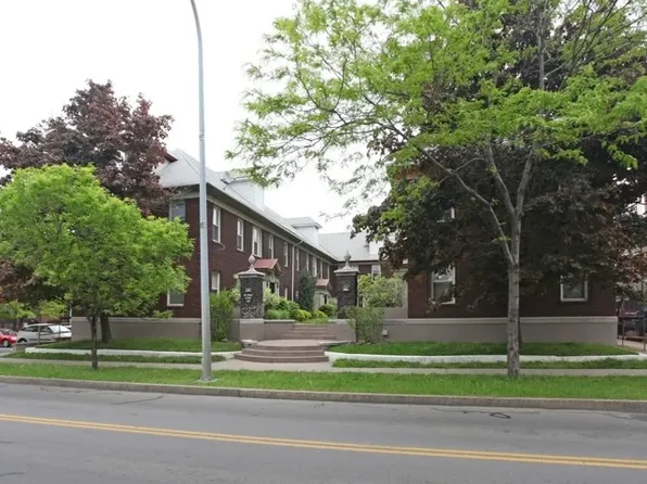 DaVinci Court Apartments, 228 N Goodman St #438faab6c, Rochester, NY 14607