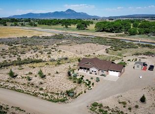 8363 Road 29.4 Loop, Cortez, CO 81321