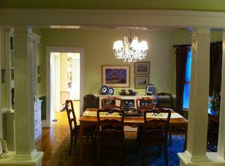 16 Ricker Ter #1, Newton, MA 02458