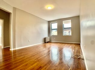 550 W 171st St APT 5A, New York, NY 10032