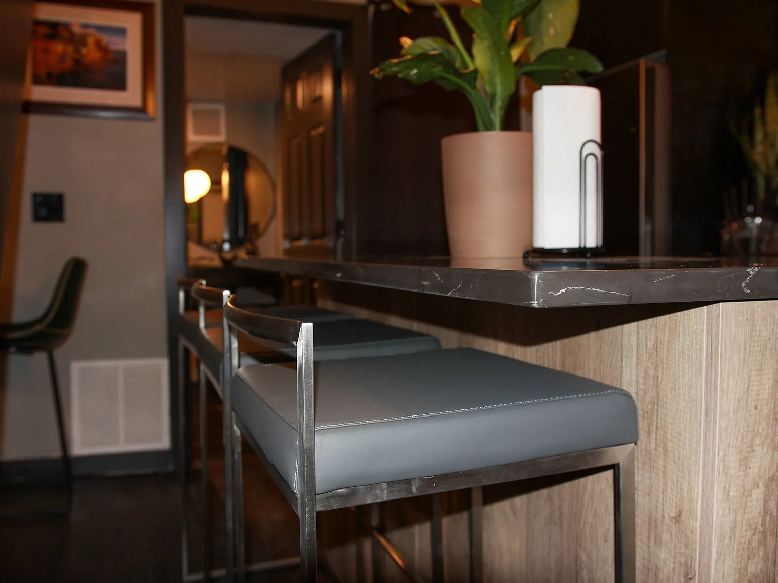2 bed, 1250 sqft, $3,400 — Photo 3