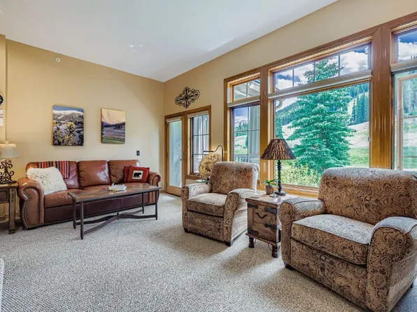 214 Wheeler Pl #8, Frisco, CO 80443