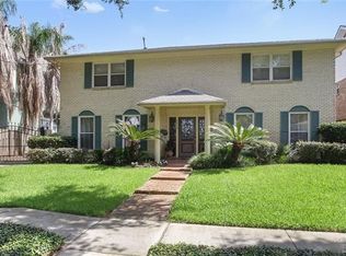 5013 Folse Dr, Metairie, LA 70006